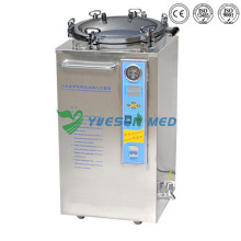 Ysmj-06 Medical Hospital Autoclave à vapeur en acier inoxydable